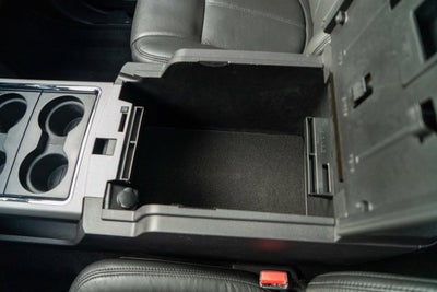 2014 Ford Super Duty F-350 SRW Lariat