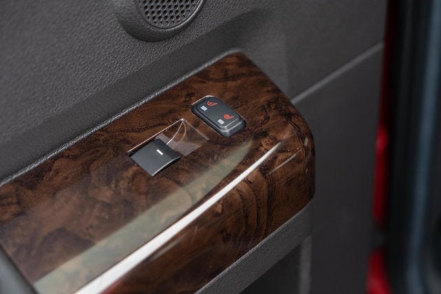 2014 Ford Super Duty F-350 SRW Lariat