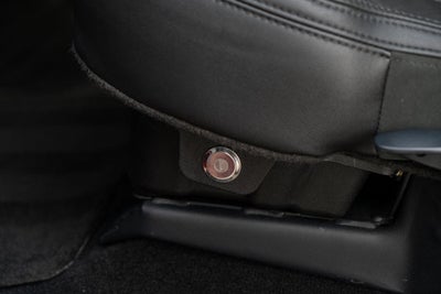 2014 Ford Super Duty F-350 SRW Lariat