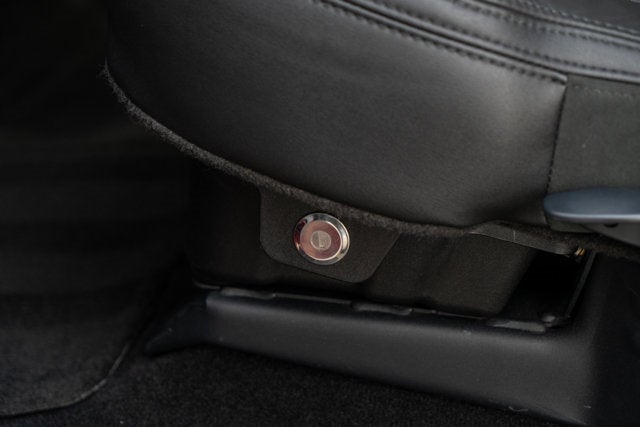 2014 Ford Super Duty F-350 SRW Lariat