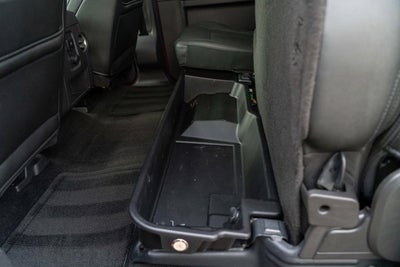 2014 Ford Super Duty F-350 SRW Lariat