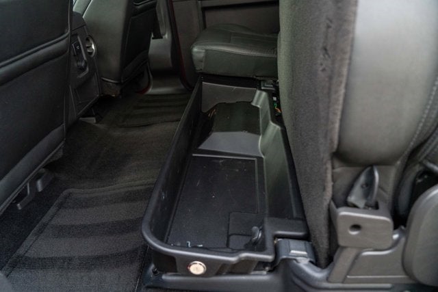 2014 Ford Super Duty F-350 SRW Lariat