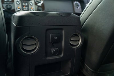 2014 Ford Super Duty F-350 SRW Lariat