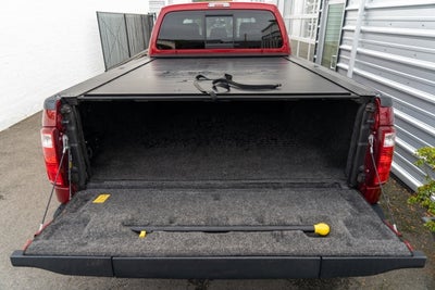 2014 Ford Super Duty F-350 SRW Lariat