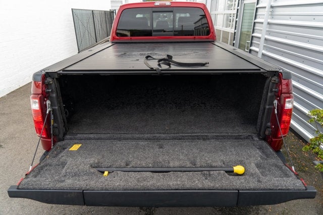 2014 Ford Super Duty F-350 SRW Lariat