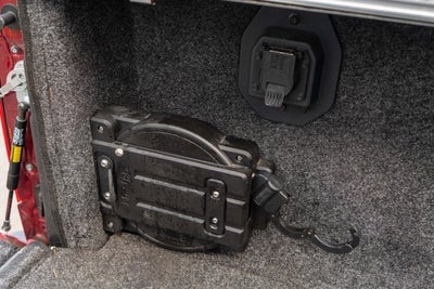 2014 Ford Super Duty F-350 SRW Lariat