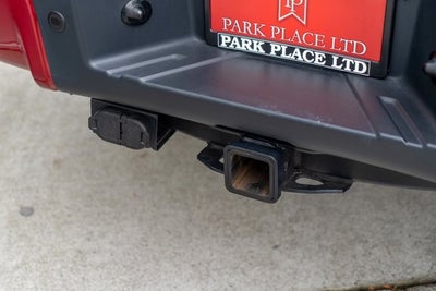 2014 Ford Super Duty F-350 SRW Lariat