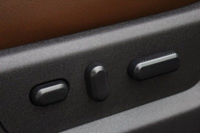 2015 Ford Super Duty F-450 DRW Platinum