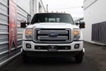 2015 Ford Super Duty F-450 DRW Platinum