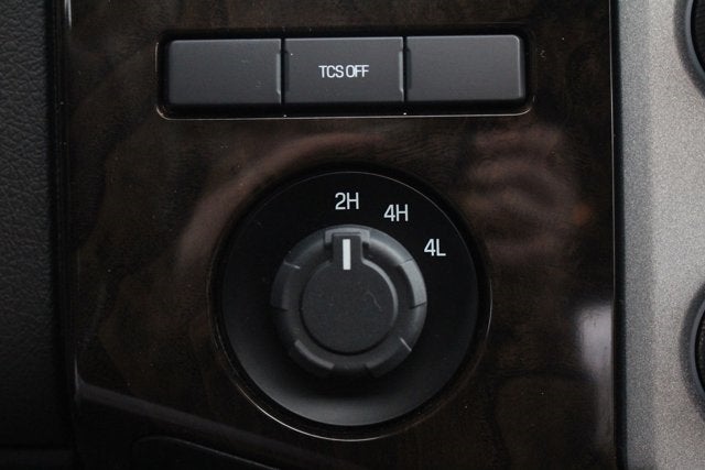 2015 Ford Super Duty F-450 DRW Platinum