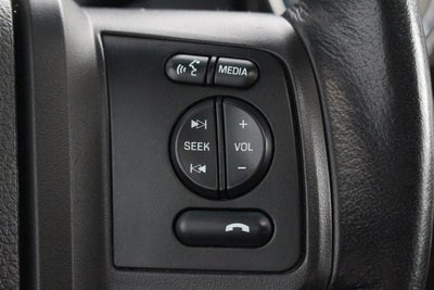 2015 Ford Super Duty F-450 DRW Platinum