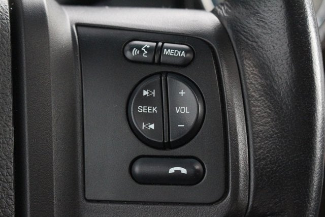 2015 Ford Super Duty F-450 DRW Platinum