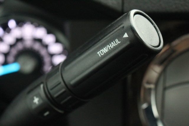 2015 Ford Super Duty F-450 DRW Platinum