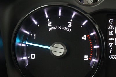 2015 Ford Super Duty F-450 DRW Platinum