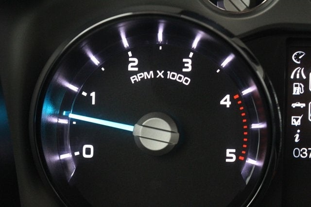 2015 Ford Super Duty F-450 DRW Platinum