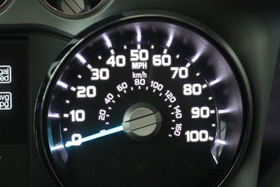 2015 Ford Super Duty F-450 DRW Platinum