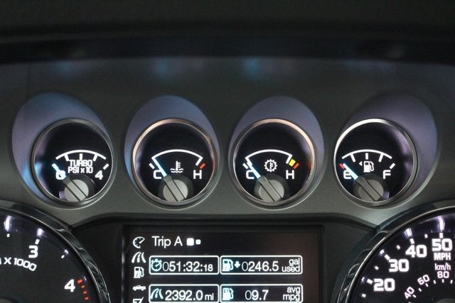 2015 Ford Super Duty F-450 DRW Platinum