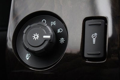 2015 Ford Super Duty F-450 DRW Platinum