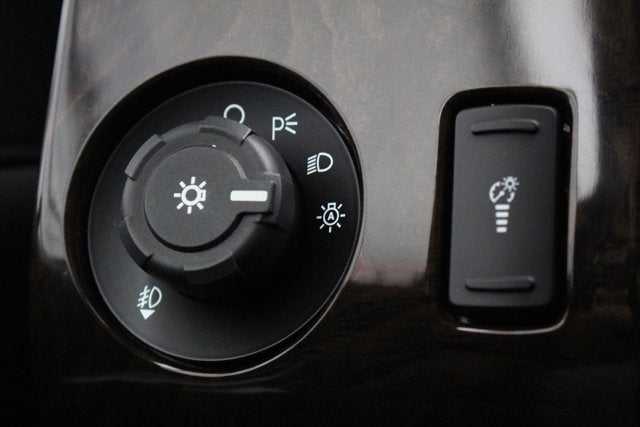 2015 Ford Super Duty F-450 DRW Platinum