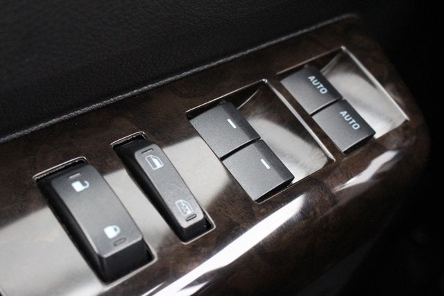 2015 Ford Super Duty F-450 DRW Platinum