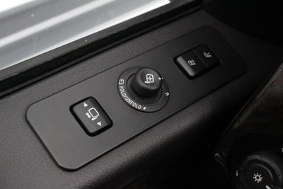 2015 Ford Super Duty F-450 DRW Platinum