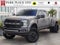 2017 Ford Super Duty F-450 DRW Platinum