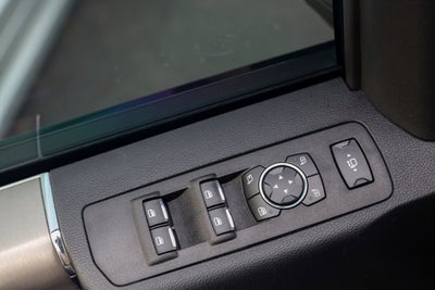 2017 Ford Super Duty F-450 DRW Platinum
