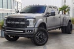 2017 Ford Super Duty F-450 DRW Platinum