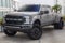 2017 Ford Super Duty F-450 DRW Platinum