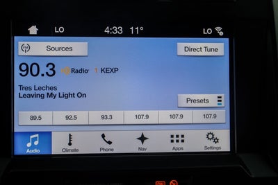 2017 Ford Super Duty F-450 DRW Platinum