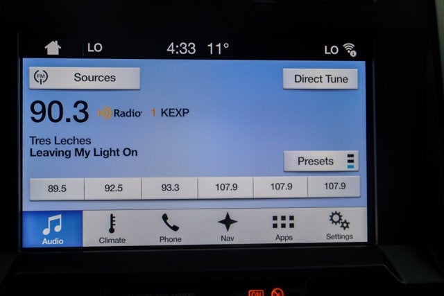 2017 Ford Super Duty F-450 DRW Platinum