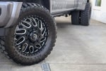 2017 Ford Super Duty F-450 DRW Platinum