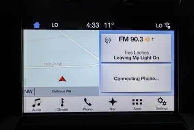 2017 Ford Super Duty F-450 DRW Platinum