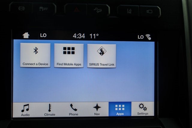 2017 Ford Super Duty F-450 DRW Platinum