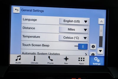 2017 Ford Super Duty F-450 DRW Platinum