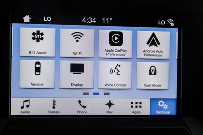 2017 Ford Super Duty F-450 DRW Platinum