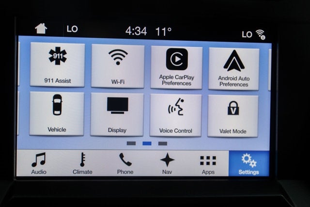 2017 Ford Super Duty F-450 DRW Platinum