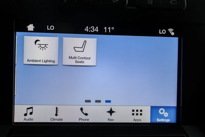 2017 Ford Super Duty F-450 DRW Platinum