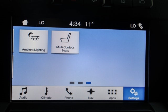 2017 Ford Super Duty F-450 DRW Platinum