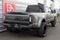 2017 Ford Super Duty F-450 DRW Platinum