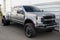 2017 Ford Super Duty F-450 DRW Platinum