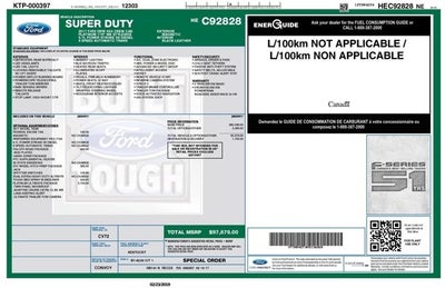 2017 Ford Super Duty F-450 DRW Platinum