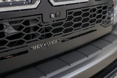 2017 Ford Super Duty F-450 DRW Platinum