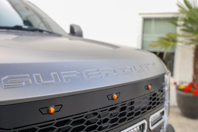 2017 Ford Super Duty F-450 DRW Platinum