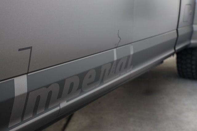 2017 Ford Super Duty F-450 DRW Platinum