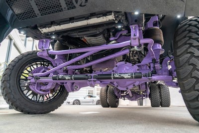 2022 Ford Super Duty F-450 DRW Platinum