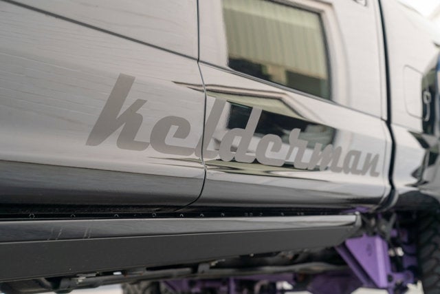 2022 Ford Super Duty F-450 DRW Platinum