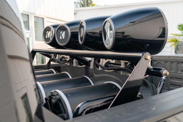 2022 Ford Super Duty F-450 DRW Platinum