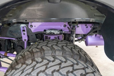 2022 Ford Super Duty F-450 DRW Platinum