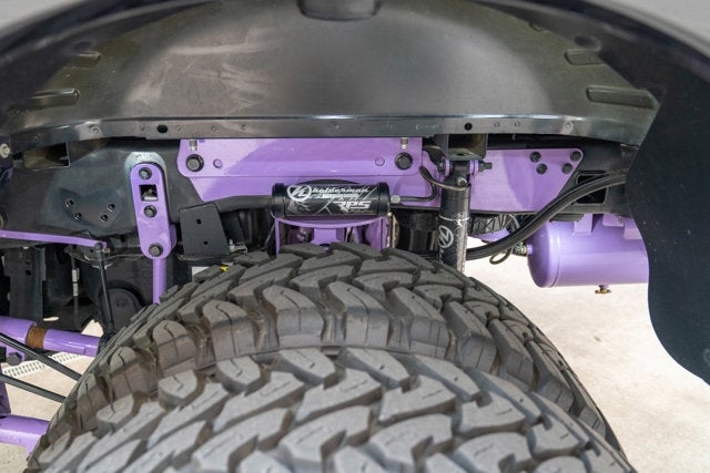 2022 Ford Super Duty F-450 DRW Platinum